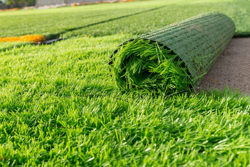 How Artificial Grass Improves Outdoor Living Spaces